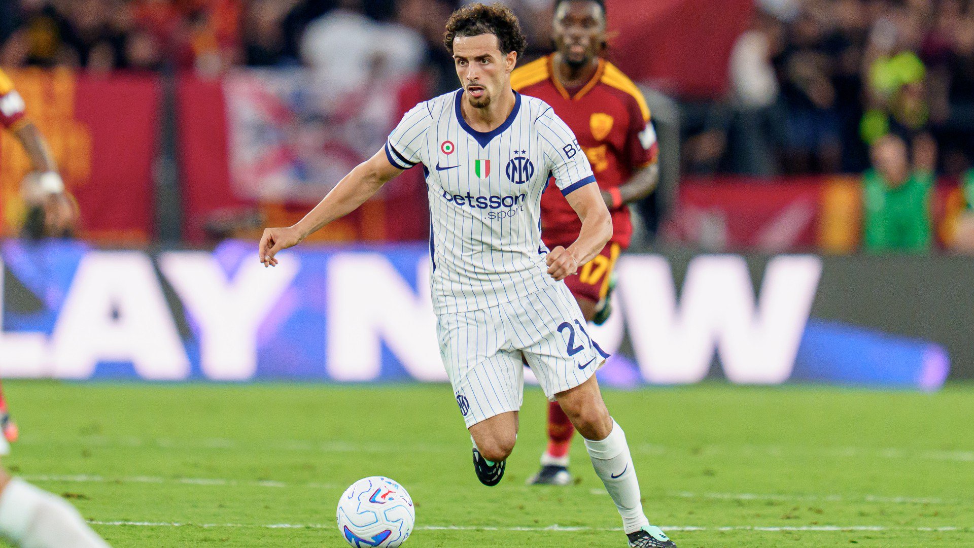 Jones does not see ‘huge change’ from Premier League to Serie A