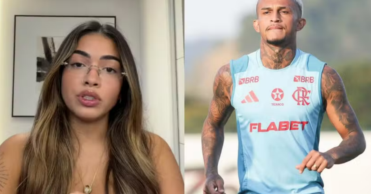 Fim do Casamento de Wesley França: Influenciadora Revela Traições e Abandono
