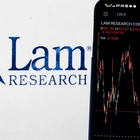 Lam Research unveils $10 billion buyback, 10-for-1 stock split
