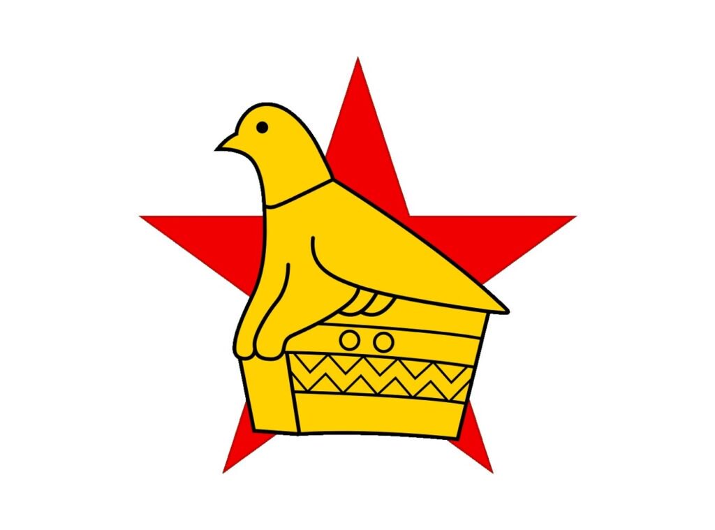 Zimbabwe Cricket team logo