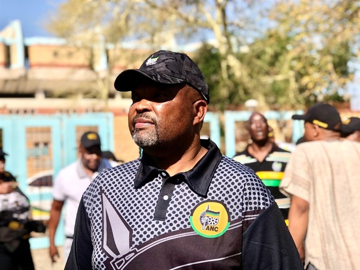 Culpable homicide case threatens to derail ex-MEC Maloyi's quest to lead  ANC in North West | News24