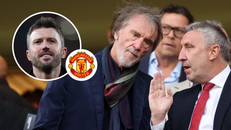 Next Man Utd boss: INEOS turn to surprise free agent who has never managed in PL