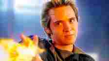 Pyro Aaron Stanford X-Men The Last Stand