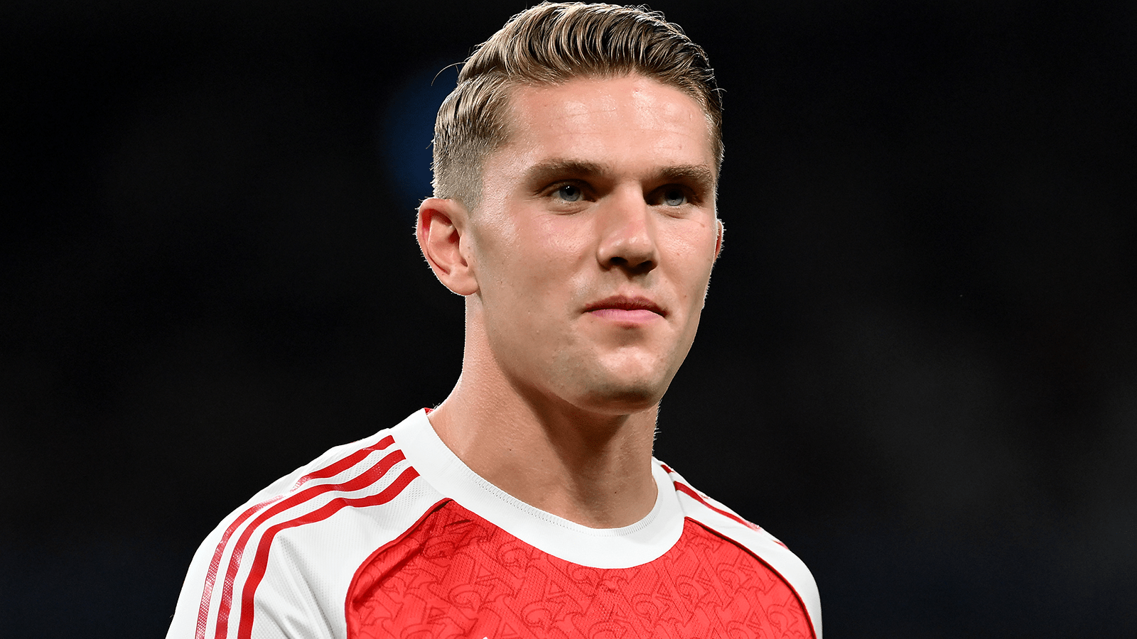 Viktor Gyokeres Struggling At Arsenal As Former Coach Urges Arteta To Change His Role