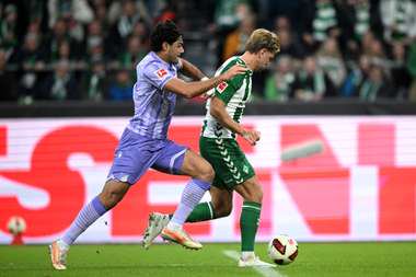 SV Werder Bremen v TSG Hoffenheim - Bundesliga 2026/27