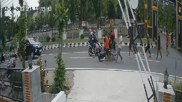 Enam Oknum Anggota TNI Jadi Tersangka Kasus Dugaan Penganiayaan Relawan Ganjar-Mahfud di Boyolali