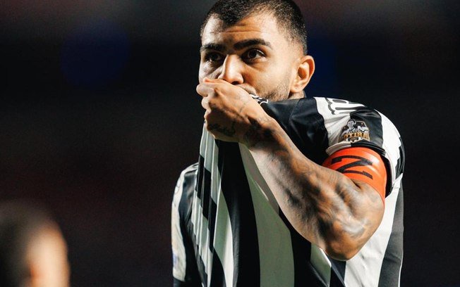 Ancelotti explica ausência de Gabigol na convocação da Seleção Brasileira