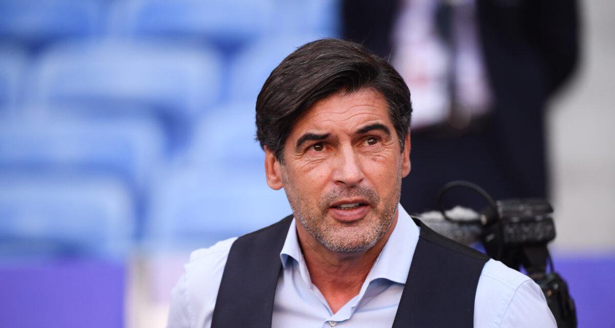 Paulo Fonseca