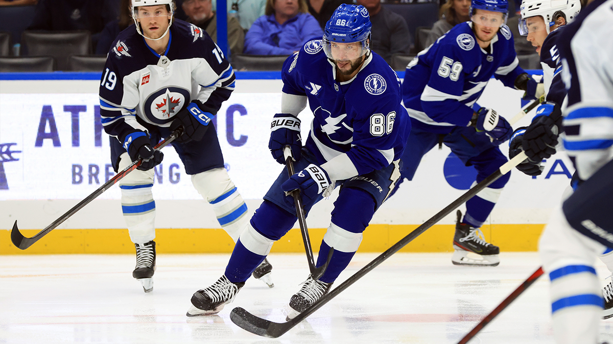 Nikita Kucherov
