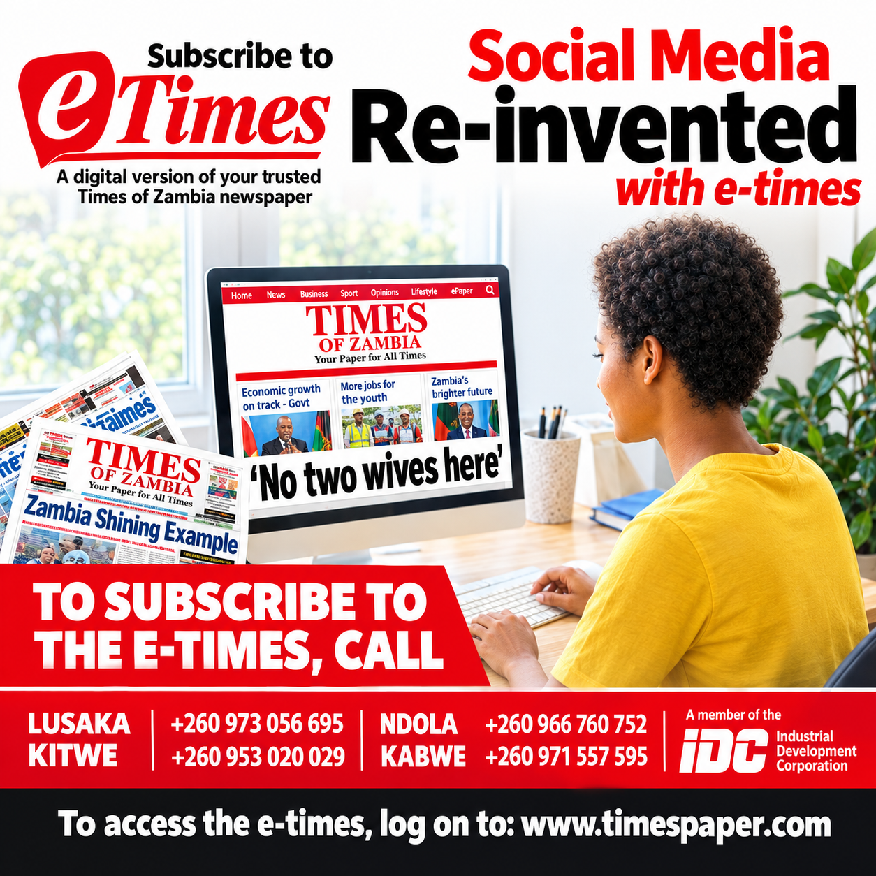 Advertisement