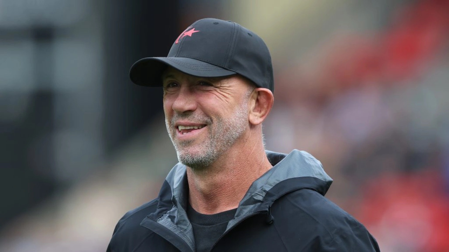 Brendan Venter