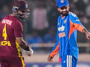 shreyas iyer, shai hope