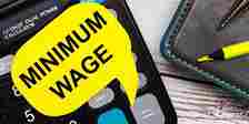 New Minimum Salary Requirements