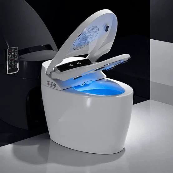 What Are The Advantages Of A Smart Toilet Over The Traditional Toilet?