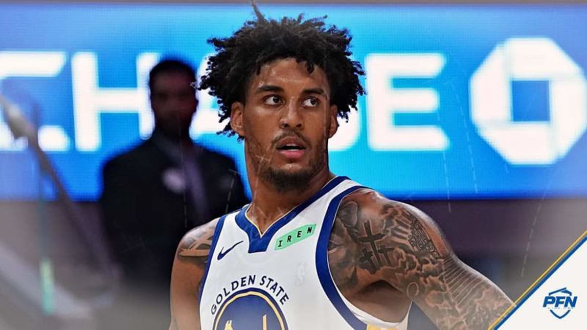 ‘I’m Very Defeated,’ ‘Can’t Buy a Win’ – Warriors Rookie Yaxel Lendeborg Reflects on 0-3 Start to NBA Season Amid Steve Kerr Criticism