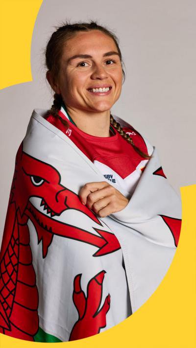 Hannah Bluck