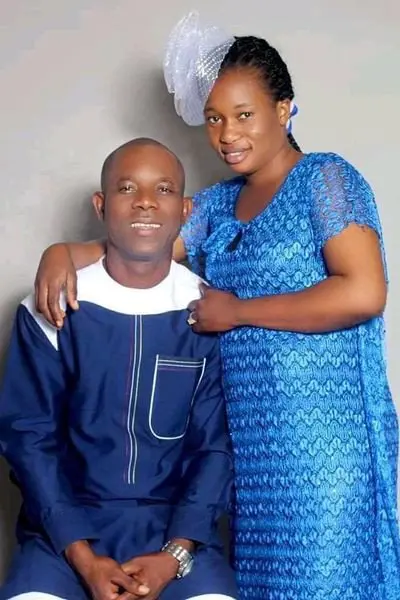 Pastor arrested for allegedly strangling his wife to death during argument in Rivers 