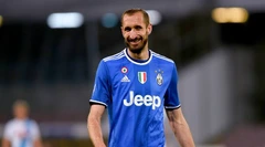 Giorgio Chiellini