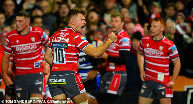 He swept the board at the club’s end-of-season awards in the summer and has committed his long-term future to George Skivington’s side