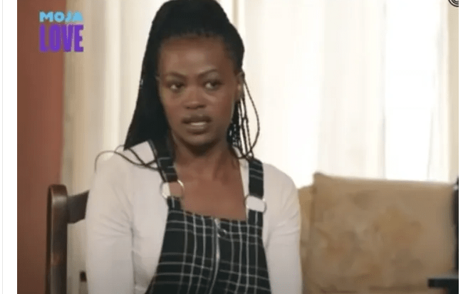 “We used to drink human blood and dead babies’ brains”: Lady confesses -Video