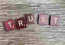 Unlocking 5 Key Behaviors to Gain Trust
