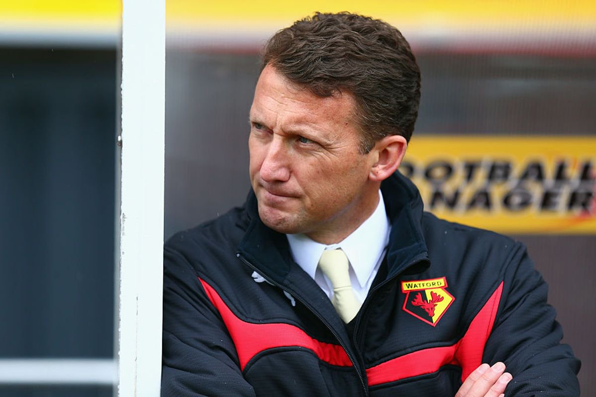 Billy McKinlay