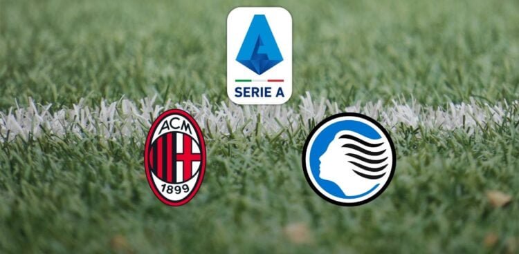 Serie A: AC Milan-Atalanta, quelle chaîne diffuse le match ?