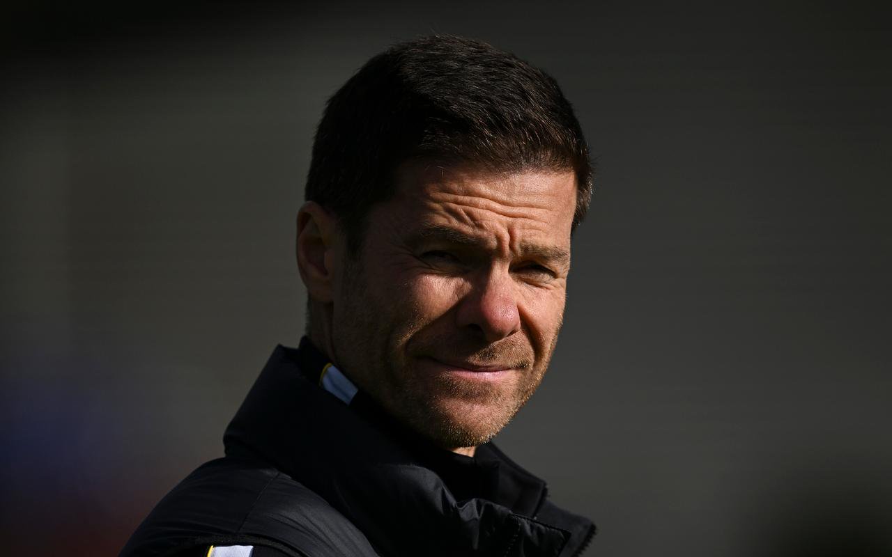Xabi Alonso says Reece James will not be rushed back from injury