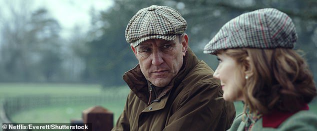 nnie has since made a return to the screen as part of The Gentlemen's main cast. Commissioned by Netflix, the actor has been busy filming series two