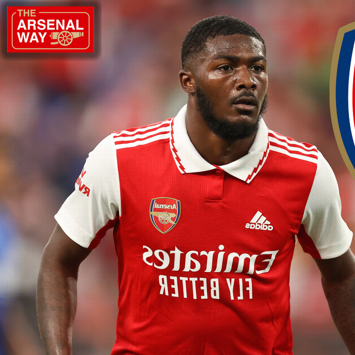 Ainsley Maitland-Niles could be key in Arsenal negotiations to sign dream  Premier League winger - football.london