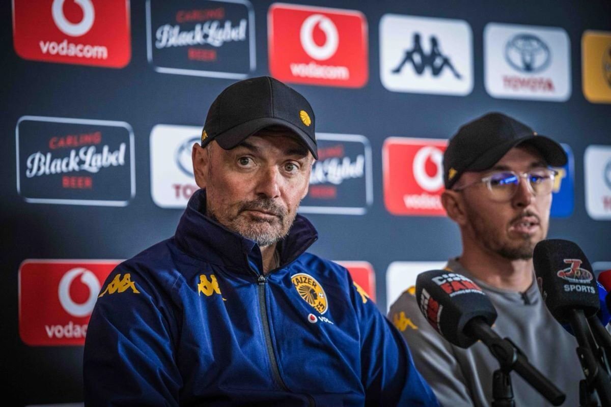 Kaizer Chiefs