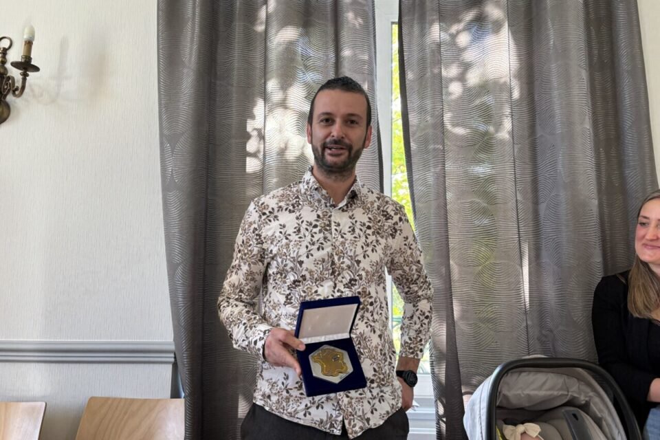 Guerlédan-mûr-de-bretagne-côtes-darmor-pays-loudeac-départ-agent-responsable-services-techniques-16-10-2026-médaille-tour-de-france