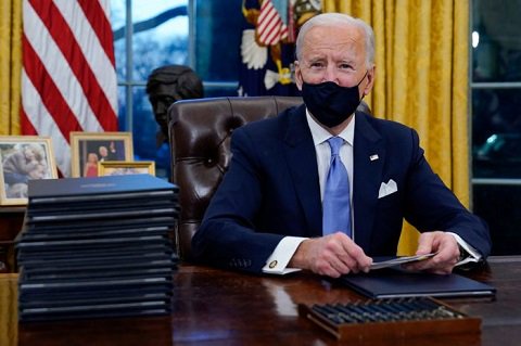 Joe Biden