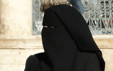 Russia: Islamic authorities in Dagestan temporarily ban full-face veil