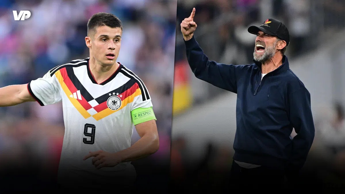 Manchester City prepares €50m bid for Tresoldi, Fichajes reports