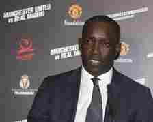 Dwight Yorke has backed the manager to improve the team's performances