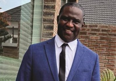 Benedict-Akwuegbu