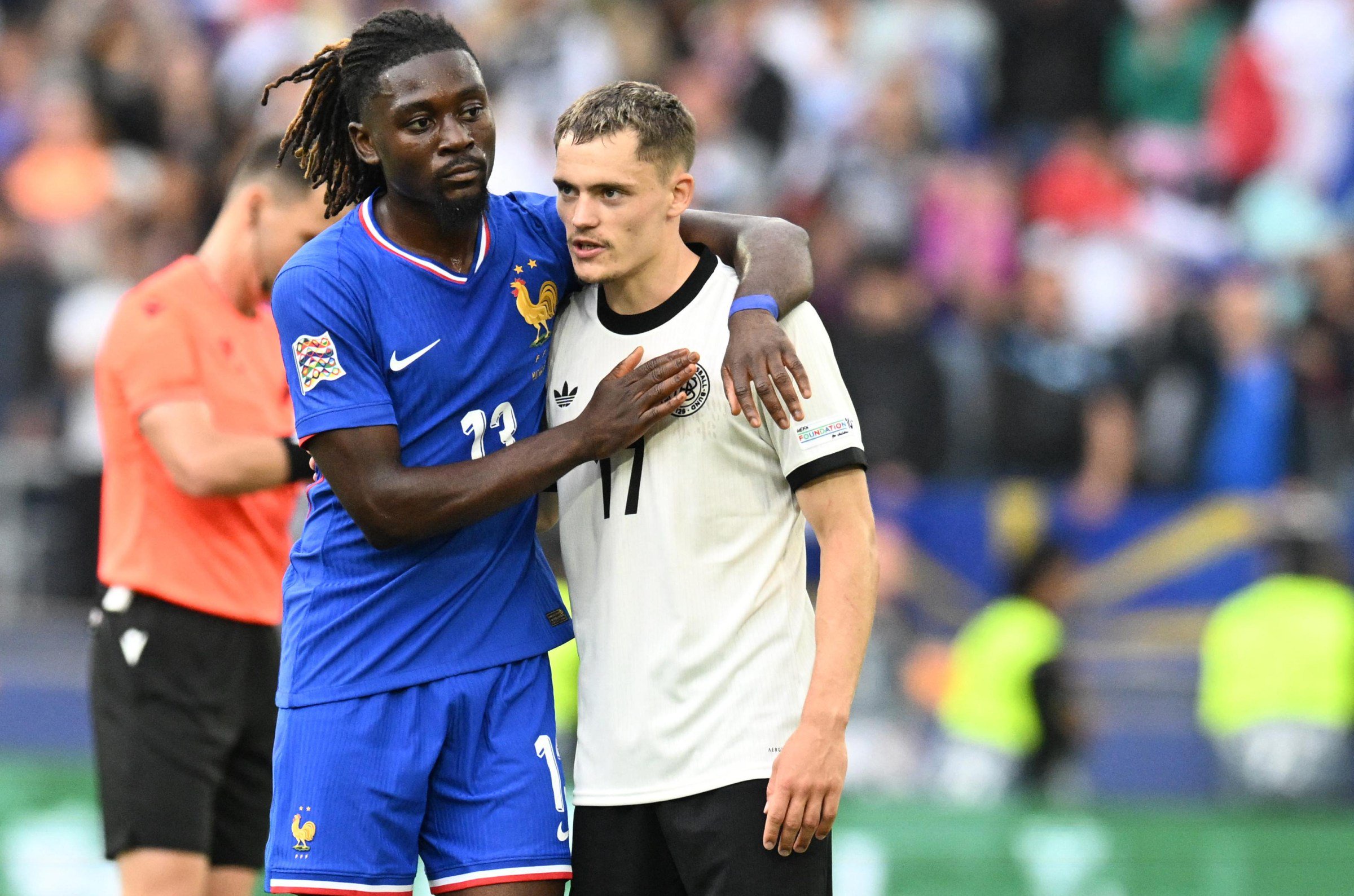 FBL-EUR-NATIONS-GER-FRA