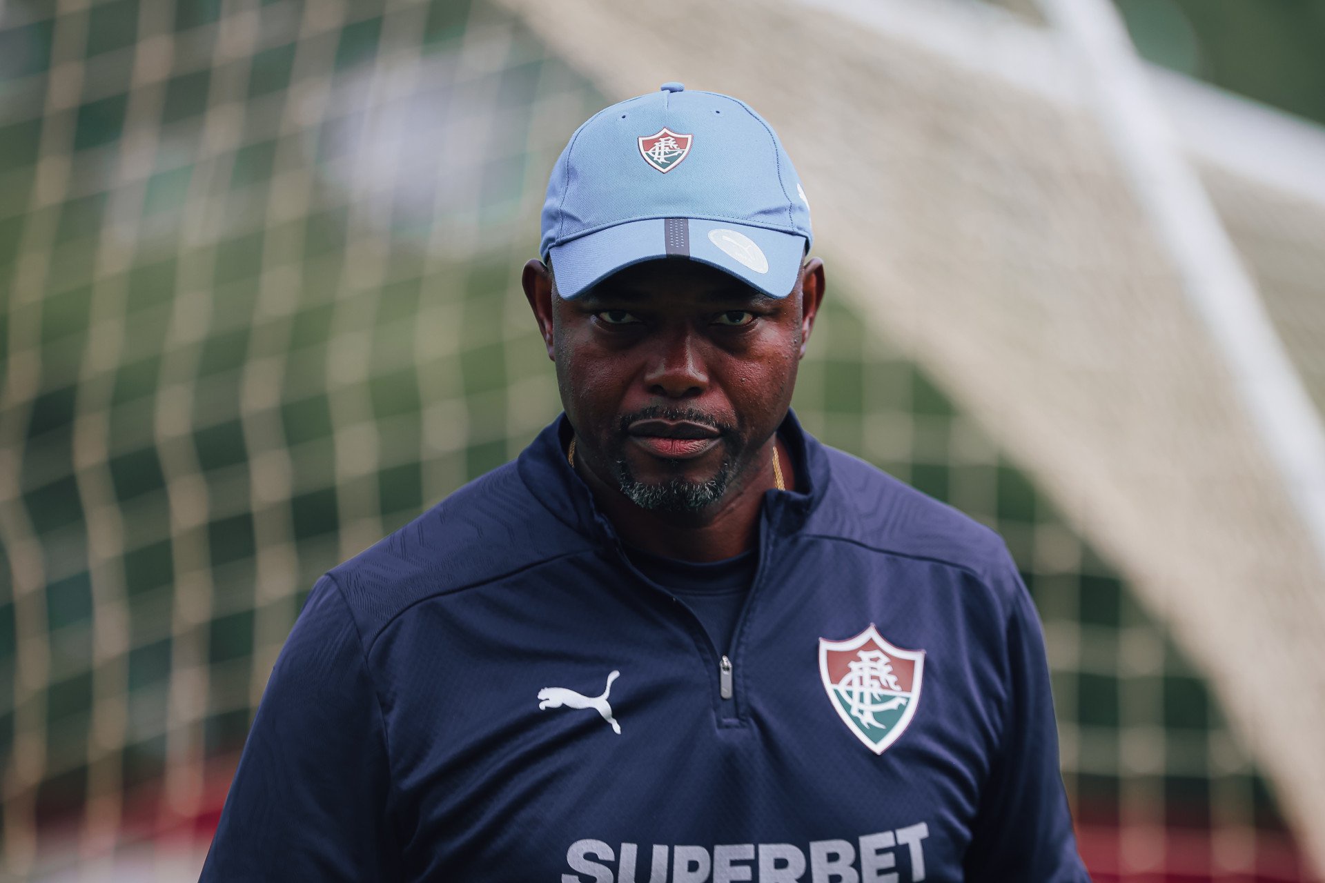 Hist&oacute;rico do Fluminense contra o Palmeiras na Era Abel Ferreira &eacute; equilibrado, com cinco vit&oacute;rias, tr&ecirc;s empates e seis derrotas - Lucas Mer&ccedil;on / Fluminense FC