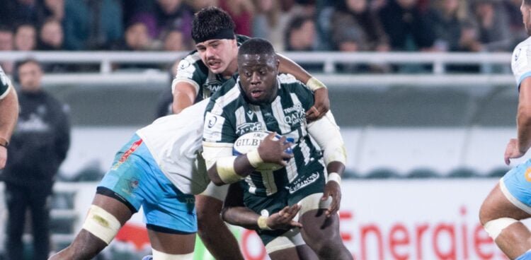 Pau : Bibi Biziwu en partance vers le Racing 92 ?