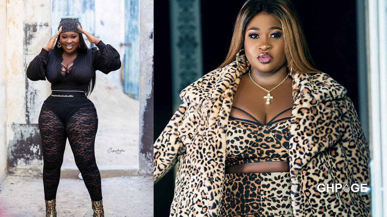 Sista Afia was disrespected by event organizers - Witness reveals - GhPage