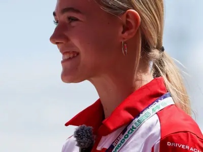 Alba Larsen
