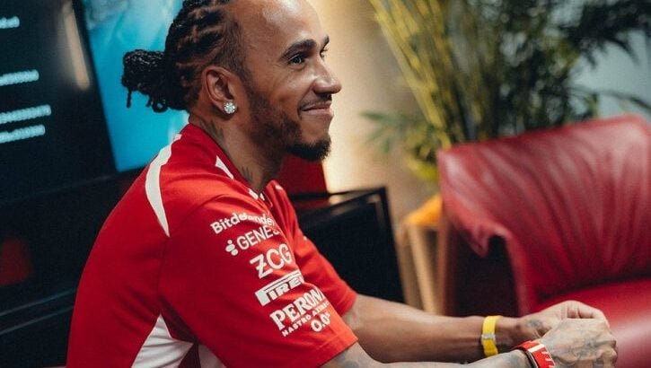 Lewis Hamilton prêt à prolonger sa carrière