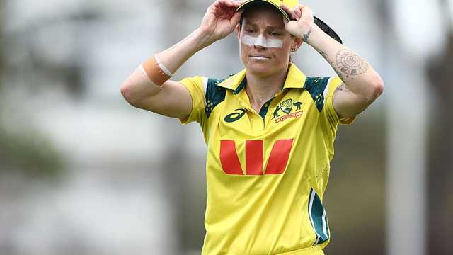 megan-schutt-will-miss-the-third-and-final-t20i-against-new-zealand-and-the-wbbl-2026-season-opener-for-adelaide-strikers-against-melbourne-stars