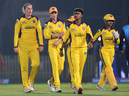 WPL 2027 Auction: UP Warriorz Coach Nayar Explains Strategic Squad Building | WPL 2027 Auction: UP Warriorz Coach Nayar Explains Strategic Squad Building