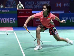 Denmark Open 2026: Tanvi Sharma, Treesa-Gayatri’s quarter-final losses end India’s campaign