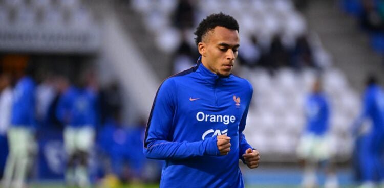 Ethan Mbappé, les craintes sont confirmées