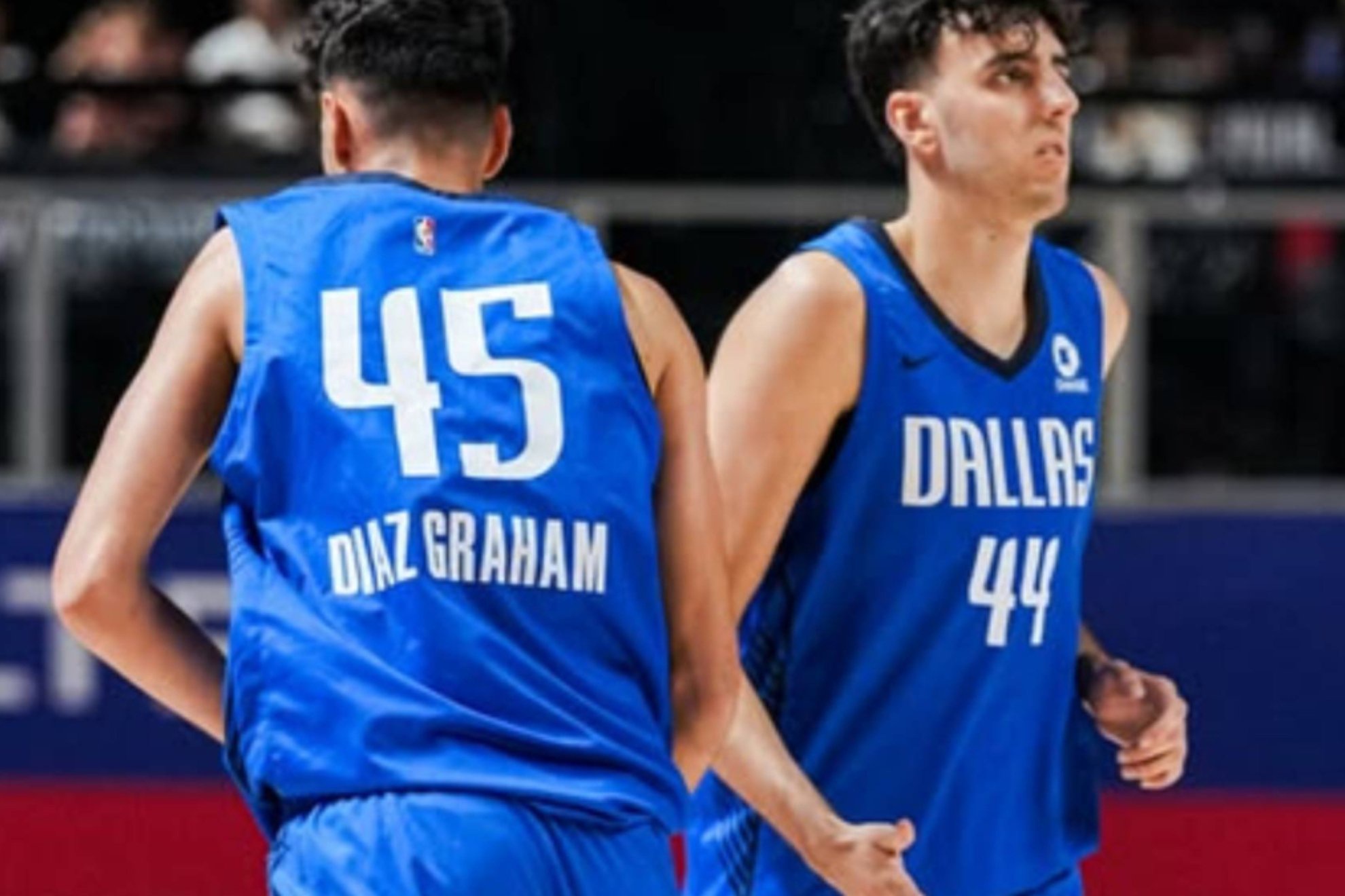 Diaz-Graham