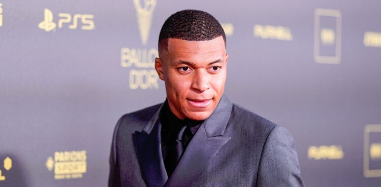 Ballon d’Or: Un bon signe pour Kylian Mbappé !