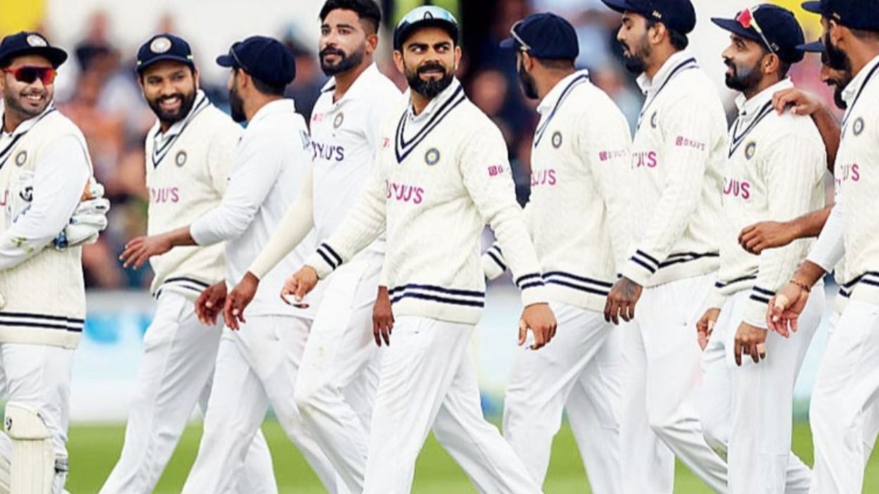 India’s World Test Championship Final Hopes: What The Latest WTC Standings Show